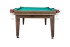 Бильярдный стол для пула "Мастер" (8 футов ЛДСП)