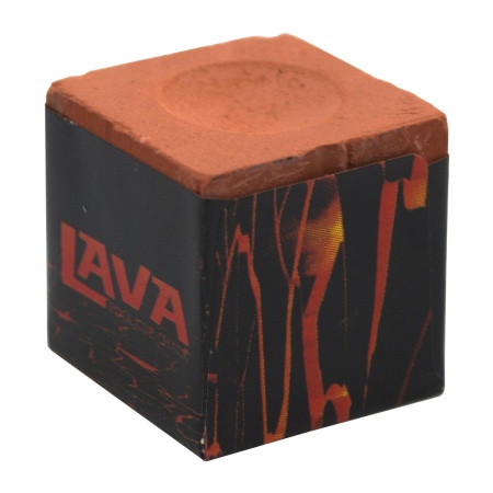 Мел «Tweeten Lava» (2 шт) красный