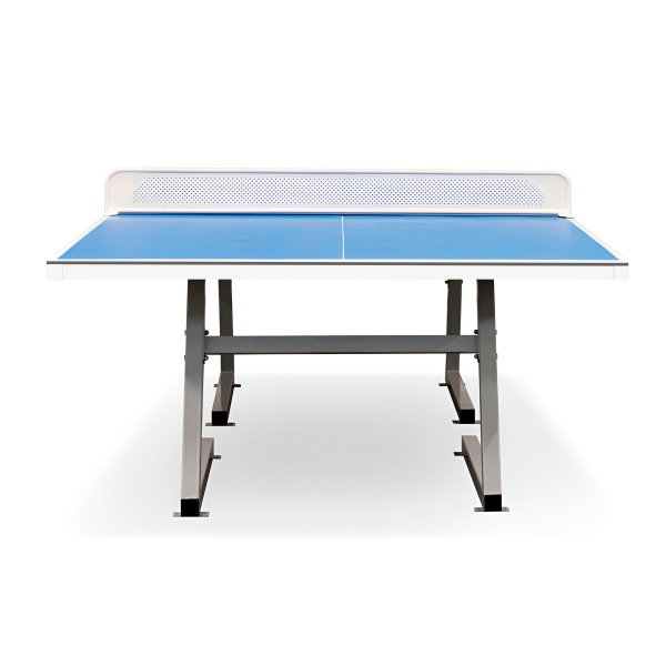 Теннисный стол всепогодный "Winner S-750 Outdoor" (274 х 152,5 х 76 см) с сеткой
