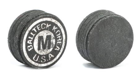 Наклейка для кия «Paramount» (M)14 мм