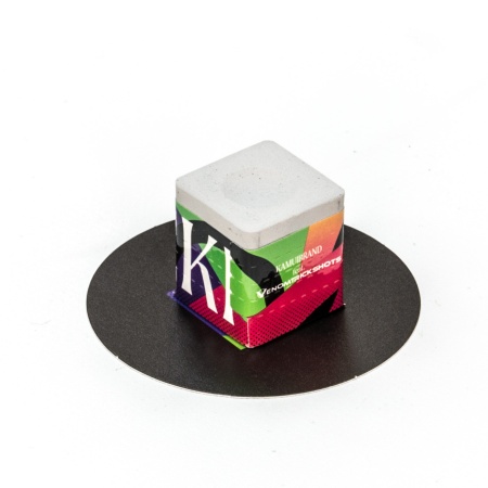 Мел "Kamui KAGEKI" серый