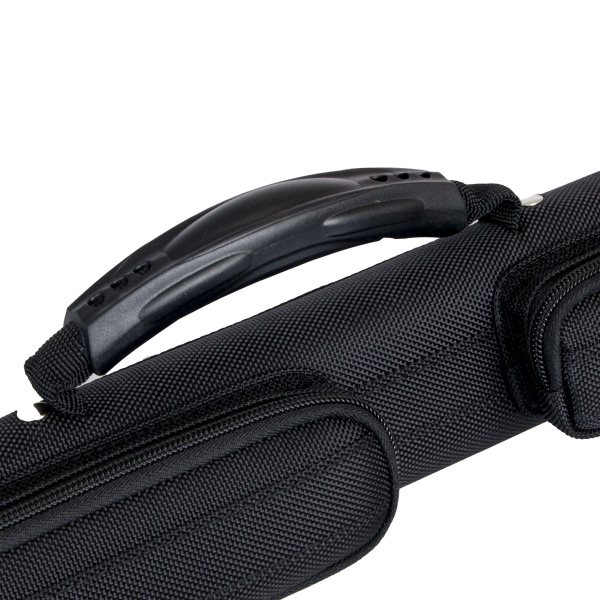 Тубус для кия "WINNER IV" 1/1 85 см (черный)