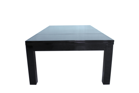 Бильярдный стол для пула "Penelope" 8 ф (черный, со столешницей)