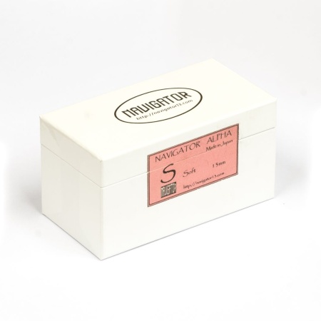 Наклейка для кия "Navigator Alpha " (S) 13мм