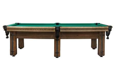 Бильярдный стол для русской пирамиды "Камелот" (10 футов)