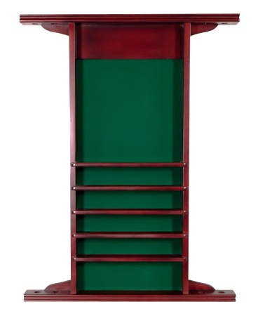 Киевница навесная "Classic" (махагон)