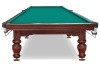 Бильярдный стол для русской пирамиды "Онега" (12 футов, сланец 45мм)