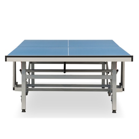 Теннисный стол складной для помещений "K-2023 ITTF Indoor" с сеткой Y
