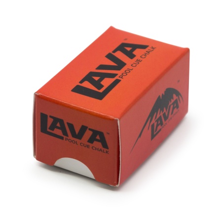 Мел «Tweeten Lava» (2 шт) красный