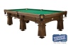 Бильярдный стол для пула "Русич" (9 футов, ясень, сланец 25мм)