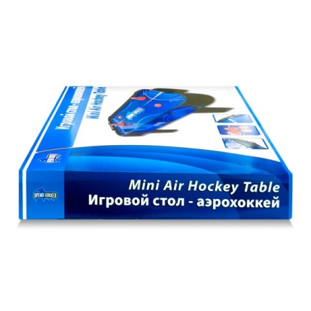 Игровой стол настольный-аэрохоккей "Mini Air" (101 см х 50 см х 20 см) Y