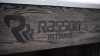 Бильярдный стол для пула "Rasson Challenger Plus" 9 футов (серый, сланец 30 мм)