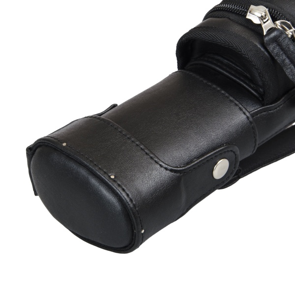 Тубус для кия "WINNER II" 1/1 85 см (черный)