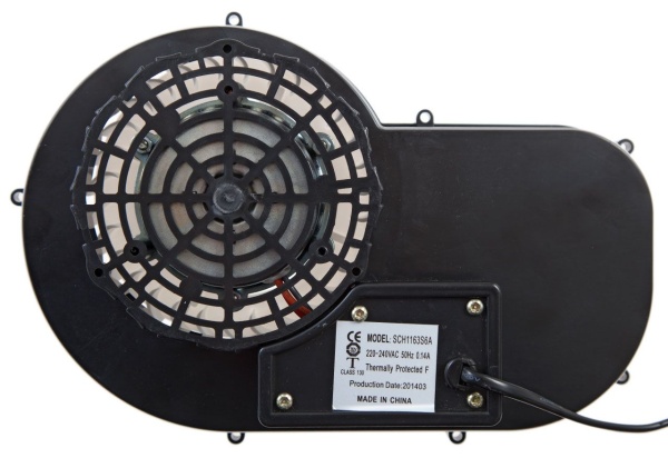 Вентилятор для аэрохоккея "Fire & Ice"