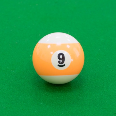 Комплект шаров 57.2 мм "Samurai Top Quality"