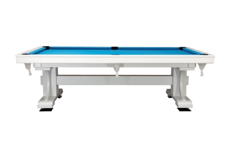 Бильярдный стол для пула обеденный "Маэстро" (8 футов, ясень)