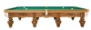 Бильярдный стол для русской пирамиды "Цезарь" (12 футов, ясень, сланец 45мм)