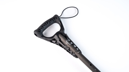 Трость "WalksiT" карбон