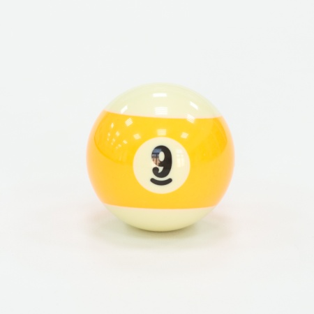 Комплект шаров 57.2 мм "Samurai Top Quality"