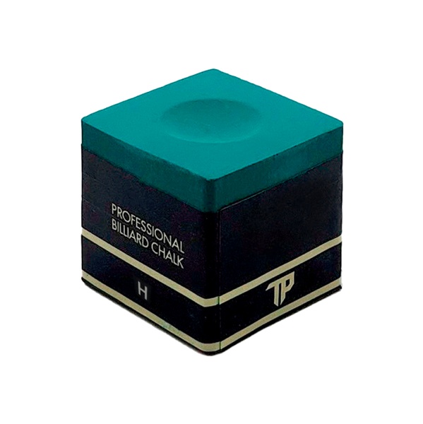 Мел "Turning Point Pro" (H) зеленый