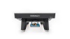 Стол / пул "Rasson Acurra" 9 ф (черный, сланец 25 мм) в комплекте с плитой, аксессуары + сукно