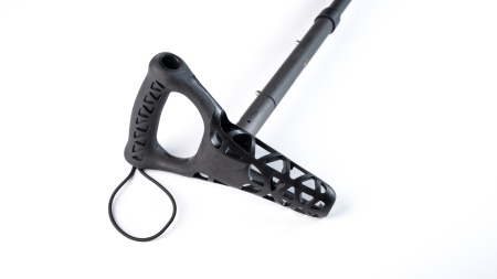 Трость "WalksiT" карбон