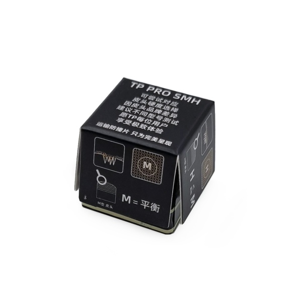 Мел "Turning Point Pro" (H) синий