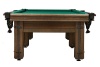 Бильярдный стол для русской пирамиды "Камелот" (12 футов)