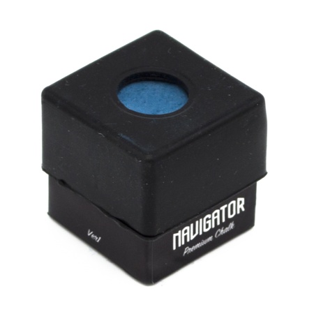 Мел "Navigator Premium Chalk" синий