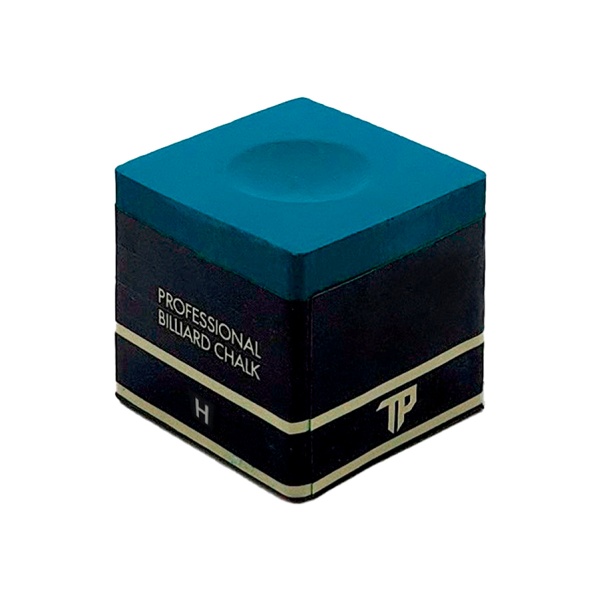 Мел "Turning Point Pro" (H) синий