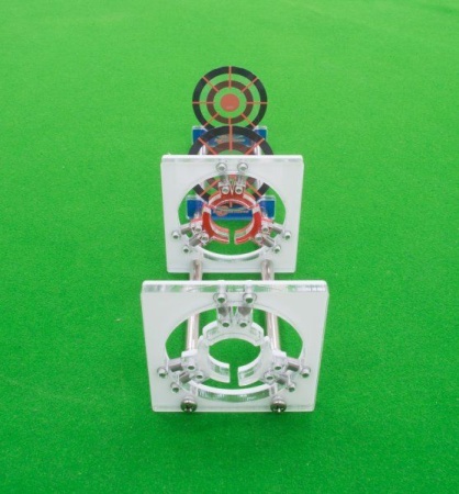 Станок для тренировок "BallTeck Cue stroke"