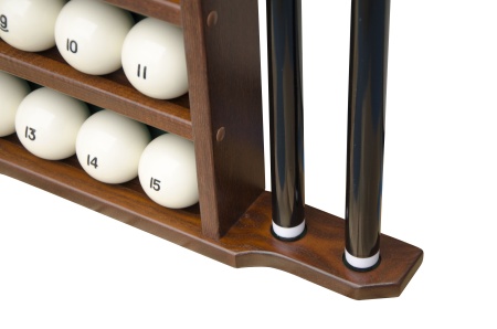 Киевница настенная универсальная из ясеня (цвет орех пекан, 85 х 63 х 9 см)