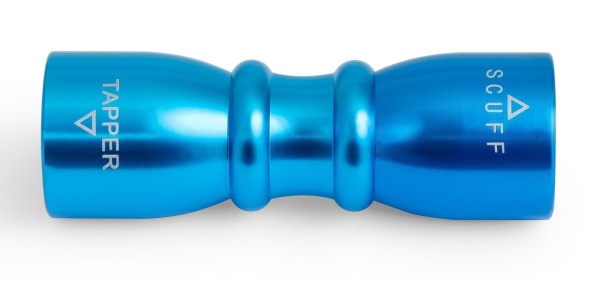 Махровка "Tip Tool II" синий