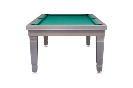 Бильярдный стол для пула обеденный "Эльзас" (6,5 футов, ольха, ЛДСП 16 )
