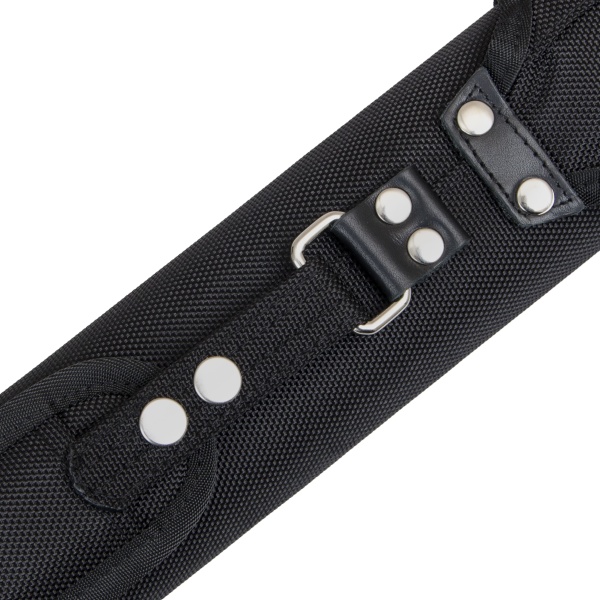 Тубус для кия "WINNER IV" 1/1 85 см (черный)