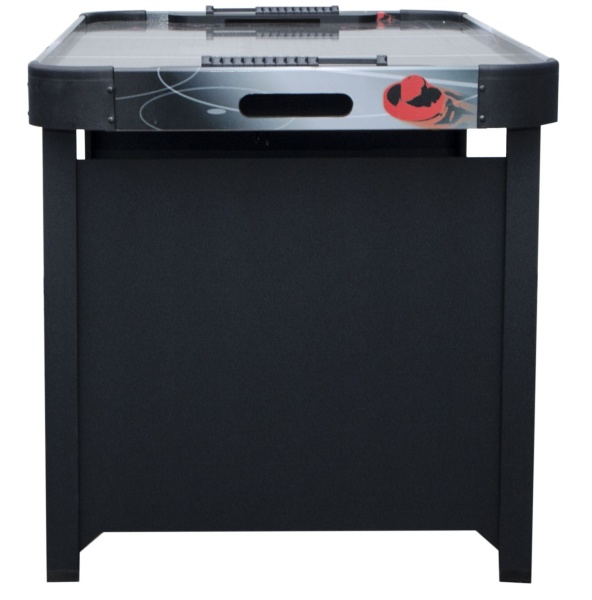 Аэрохоккей "High Speed" 5 ф (152 х 76 х 79 см, черный)