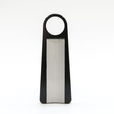 Махровка "Cue Tip Shaper BS" черный