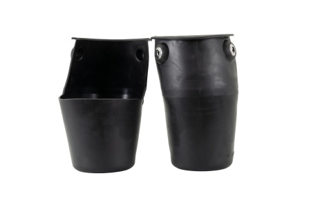 Комплект луз (57 мм) для стола "Competition II" (6 шт)