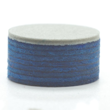 Наклейка для кия "Navigator New Blue Impact Pro" (Max) 13мм