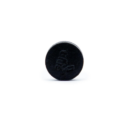 Наклейка для кия «Ball Teck Black Core Coffee» (H)14 мм