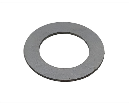 Кольцо алюминиевое для шафта упаковка 10 шт. (0.8мм, н/д 25мм, в/д 16мм)