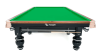 Стол / снукер "Rasson Strong II" 12 ф (серый, плита 45 мм в комплекте) с системой подогрева плит