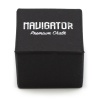 Мел "Navigator Premium Chalk" синий