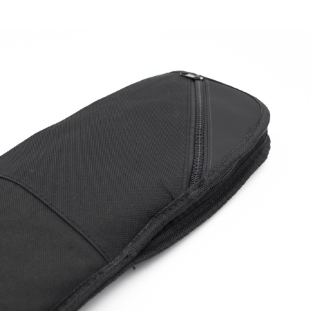 Чехол / пирамида "Classic 1/1" 90 см (черный)