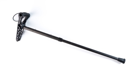 Трость "WalksiT" карбон