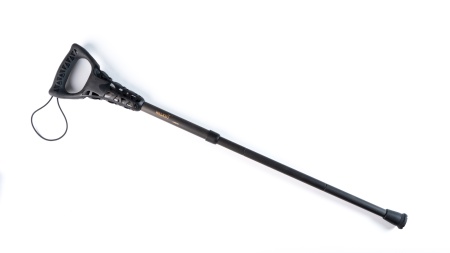 Трость "WalksiT" карбон