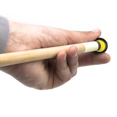 Мел "TH Mjolnir" (синий) с махровкой