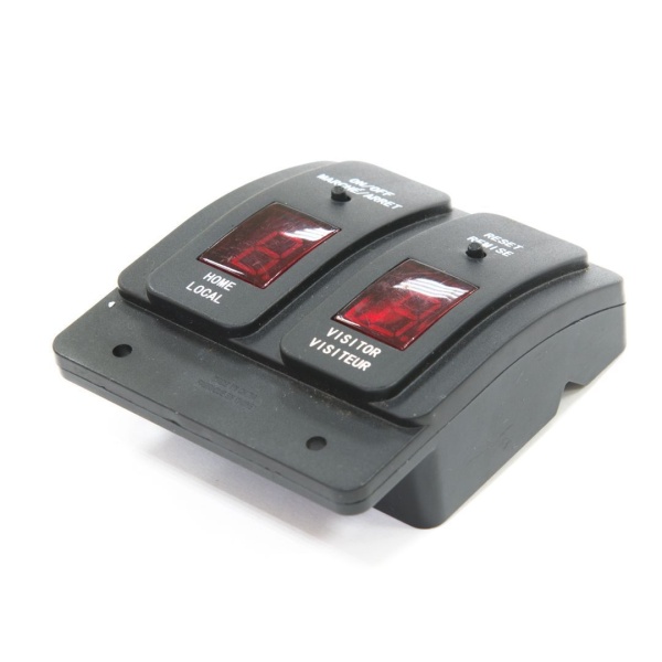 Электронное табло для аэрохоккея "Falcon"