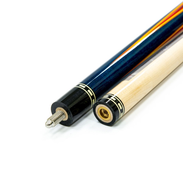 Кий для пула 2-pc "Viking Valhalla VA486"