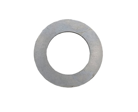 Кольцо алюминиевое для шафта упаковка 10 шт. (0.8мм, н/д 25мм, в/д 16мм)